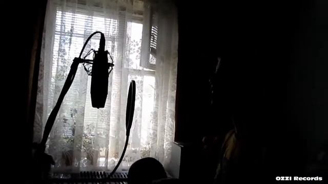 Готовый Рэдди-Это не рэп (На студии 720 HD)