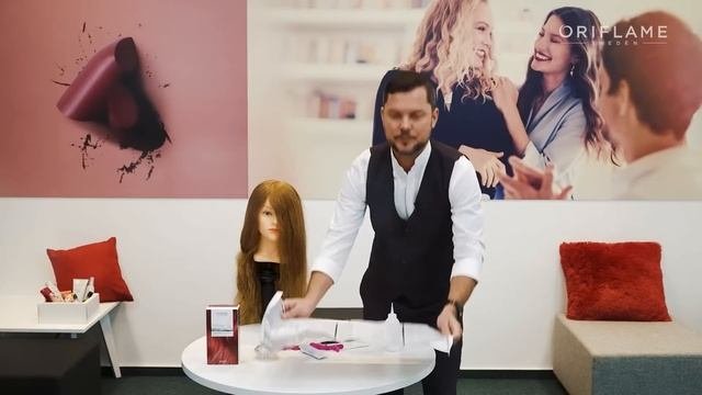 Чего хочет женщина 7 марта.