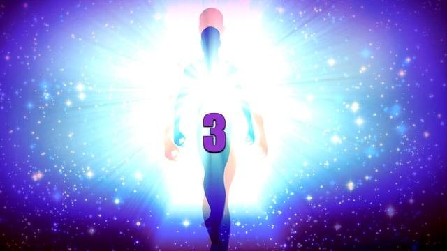 Нумерология: Возраст души по дате рождения  Сколько Вашей душе лет  Numerology: Age of Soul