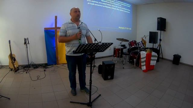 Выбор Пилата.