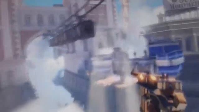 Bioshock Infinite 4 РАЗОЧАРОВАНИЕ С СОХРАНЕНИЕМ