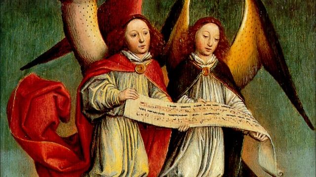 Officium Defunctorum.Requiem à 6 by Tomás Luis de Victoria