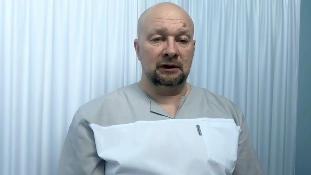 Почему болит спина? И что с этой болью делать?