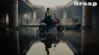 Honda Grom MSX125 Обзор лучшего минибайка в истории Всеми любимый маленький мотоцикл Хонда Гром 125