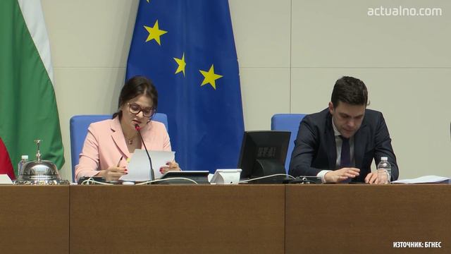 Има два варианта за компромис между ПП-ДБ и ГЕРБ: Говори политологът Стойчо Стойчев
