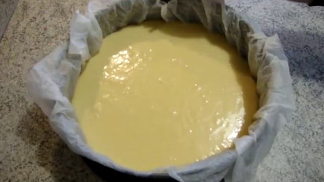Torta di Mele