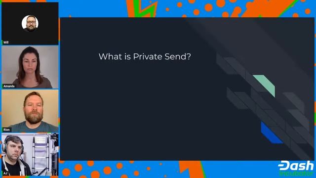 Dash’s Privacy & Browser-Based Mixing? | Incubator WEEKLY