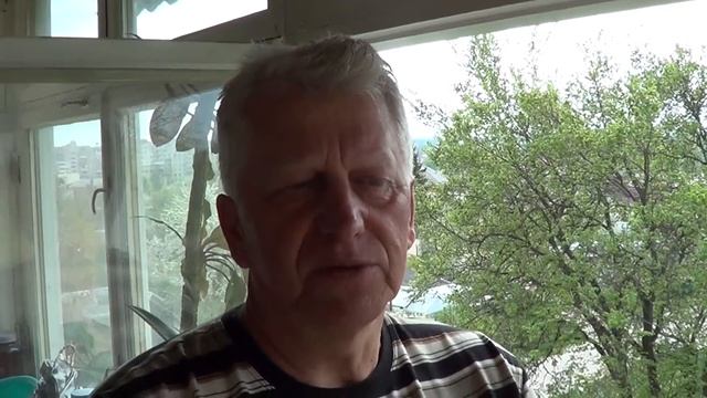 Макс пожелал ощутить силу Божью.