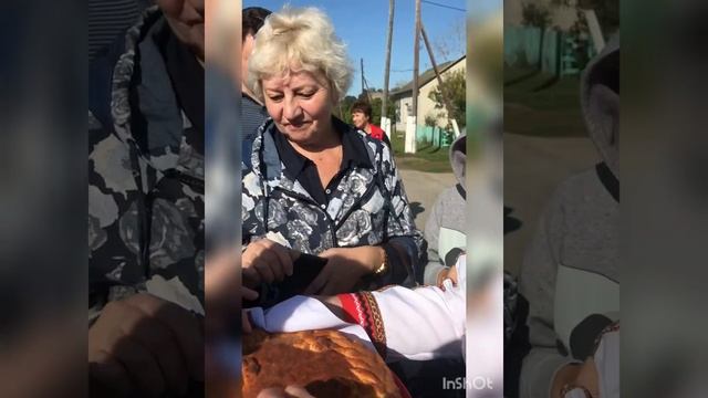 Виртуальная экскурсия в мордовское село Карамалы Никольского района Пензенской области