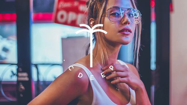Ben Delay ft. Alexandra Prince - Out of My Life Radio Mix