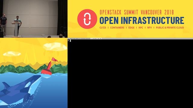 Bringing Istio to Openstack