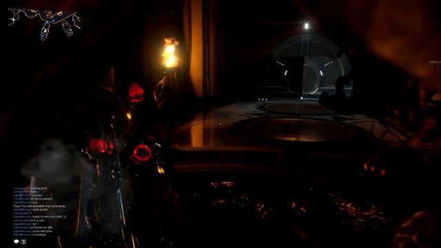 PC WARFRAME - PART 115 - GAMEPLAY WALKTHROUGH LETS PLAY! - RELAY HUB  SYNDICATES! HD 1080P