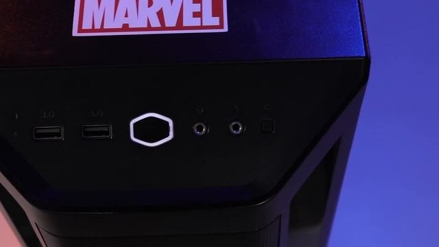 CoolerMaster MasterBox MB511 RGB Review !! Best Performance Cabinet For Your CPU!!
