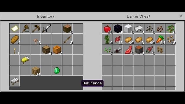 Minecraft Survival Best Spawn With Village And Best Start