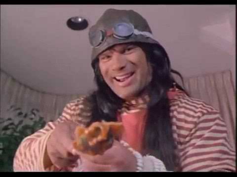 Няньки (1994) Клип The Barbarian Brothers-Brothers Forever