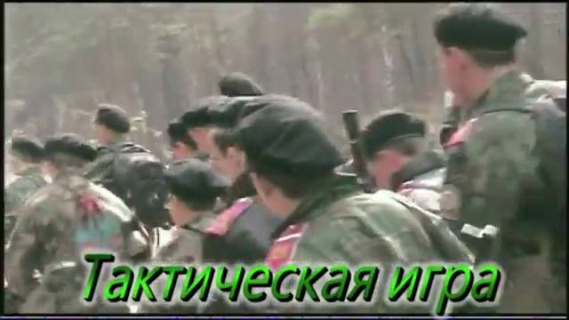 Один день из жизни СКК