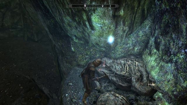 Skyrim BEST Mage Only Build :: Part 15 (KILLED BY GIANT SPIDER)