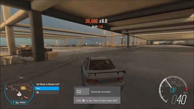 Horizon 3 // Subaru 22B Drift Build // Another AMAZING Tune!!!