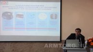 Зам.директора НИУ МЭИ, Качалин Г.В., к.т.н.: "Техногический комплекс защитных покрытий арматуры"