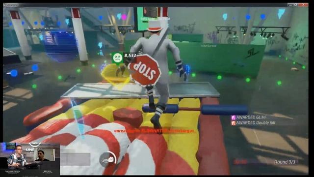 Streamline by Proletariat | Developer Interview | Unreal Engine