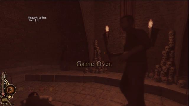 Lucius - (Multistreaming- Twitch & YouTube)