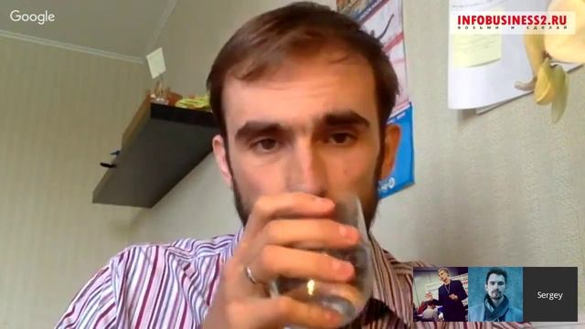Сергей Ситец "Алгоритм создания каналов продаж"