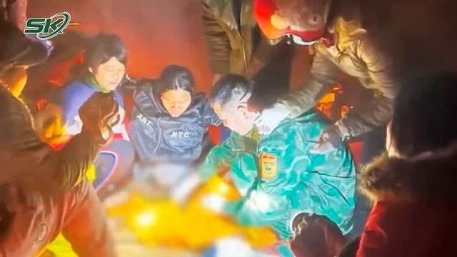 Toàn Cảnh Tin Nóng 24h | Tin Tức Thời Sự Cập Nhật Mới Nhất Hôm Nay | SKĐS