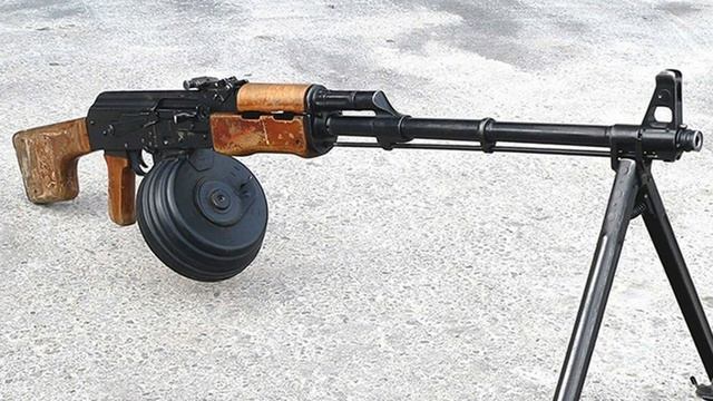Почему из армии исчезли все барабанные магазины для автоматов и пулеметов
