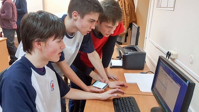 Беларусь на международной олимпиаде по информатике