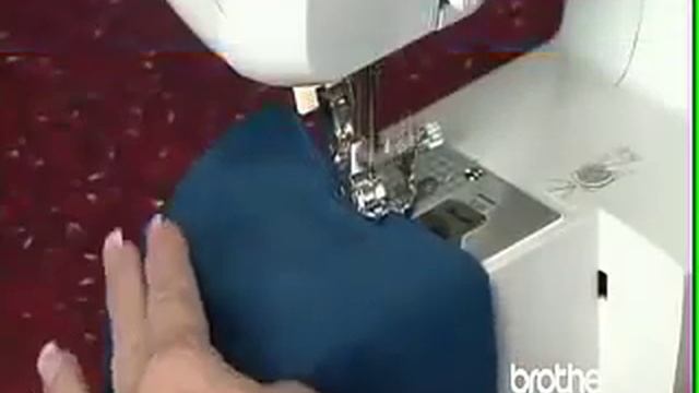 Швейная машина Brother LS-2125 купить