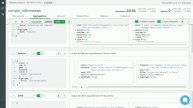 MongoDB World 2019 Keynote: Atlas Full-Text Search Demo