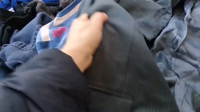 SECOND HAND. БОЛЬШОЙ ВЫБОР АКСЕССУАРОВ.