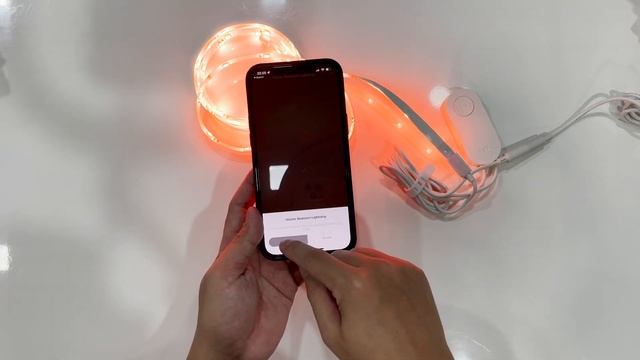 Yeelight Lightstrip Plus - Homekit Edition Indonesia
