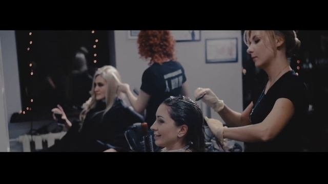 HAIR LAB. лаборатория здоровых волос Калуга