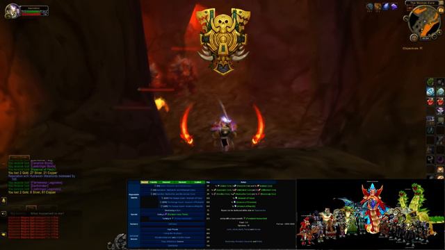 WoW Classic: Reputation Guide