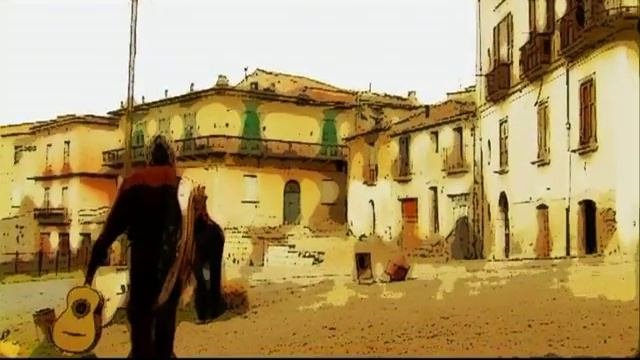 Mauro Di Domenico  DI DOMENICO plays MORRICONE  video clip