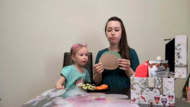 Нетипичная артикуляционная гимнастика