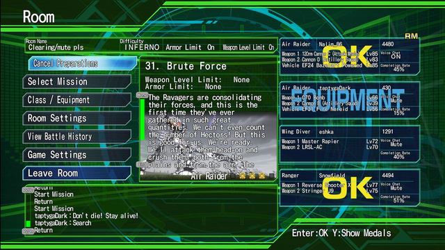 Кооп с Никитой в EDF 4.1. Ненапряжно #95. Передышка. Ещё затыки на 31-й.