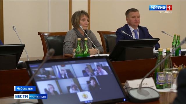 В Чувашии с начала года задолженность по заработной плате снизилась на 45