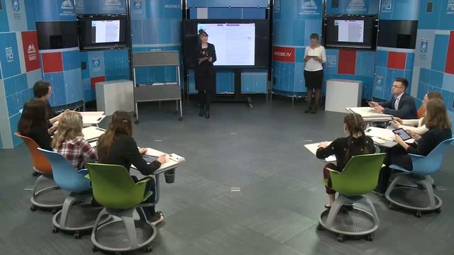 Открытый урок с "Просвещением". Урок 61. Внеурочное занятие на тему "Моя страна"