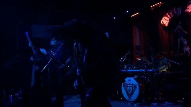 Septic Flesh-Prometheus