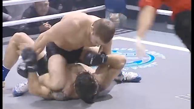 David Kachatryan(Emperor) Vs  Alexander Voitenko ProFC HD