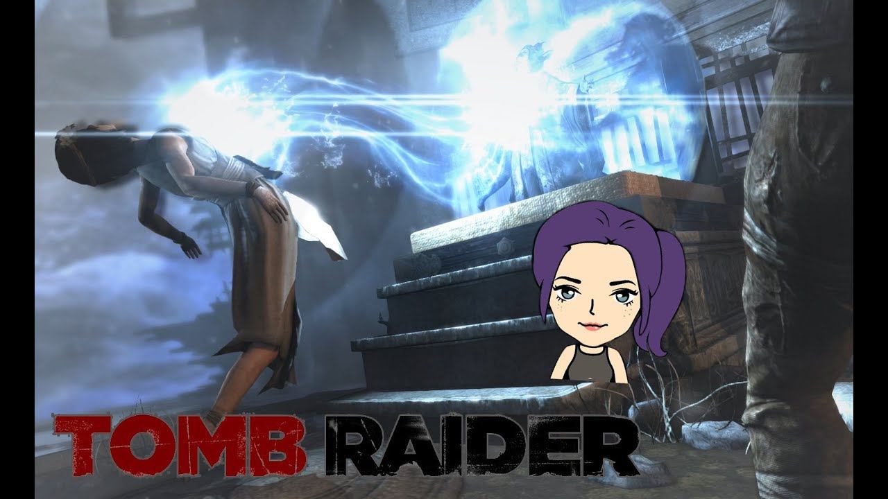 ФИНАЛ - Tomb Raider #14