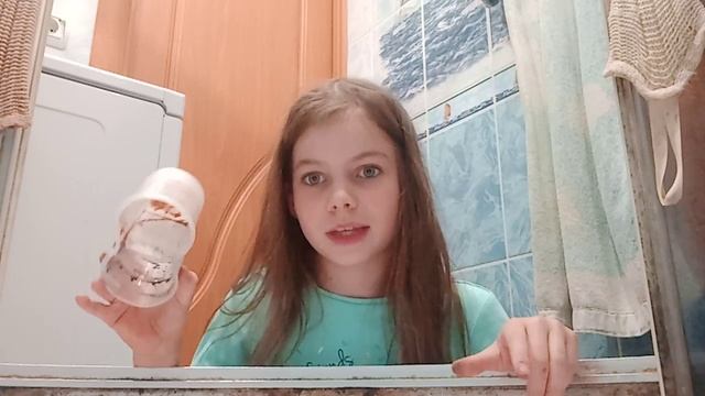 растворяю таблетки, краски