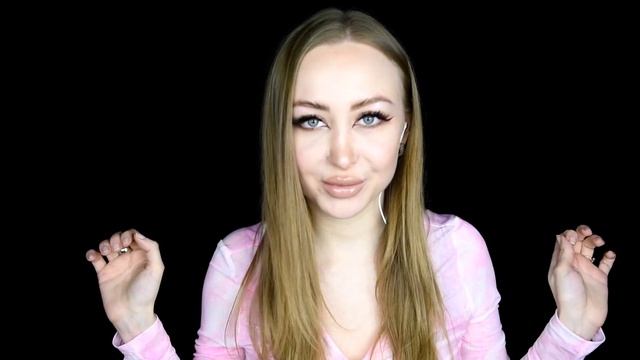 ASMR Test / Твоё эмоциональное состояние / Асмр Психологический тест / АСМР Тест / шепот / whisper