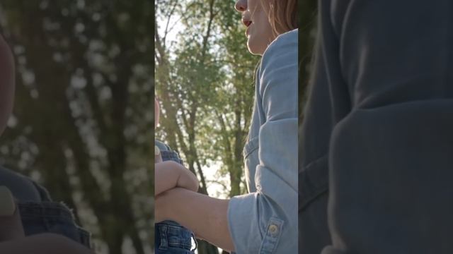Ритуал для защиты ребёнка #романфад