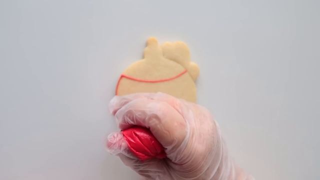 Christmas Cookies. Best decorating techniques.