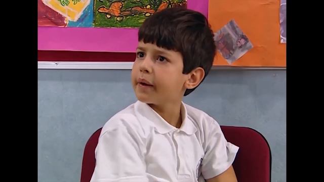 Pilli Bebek ve Hakanın Muhteşem Dostluğu  - Bez Bebek Özel Sahneler