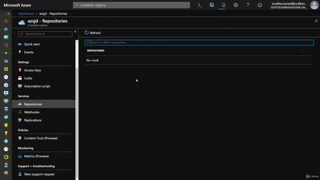 19. Azure Container Registry | IT Creator