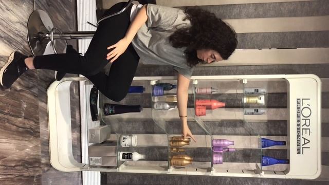 Loreal professional serie Expert Review